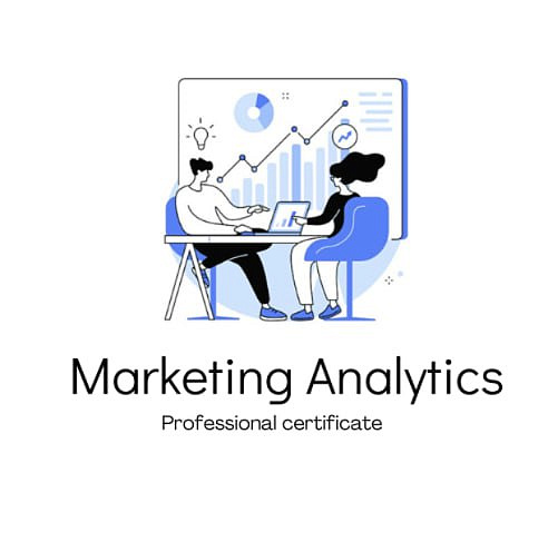 Professional Certification “Marketing Analytics at Meta”